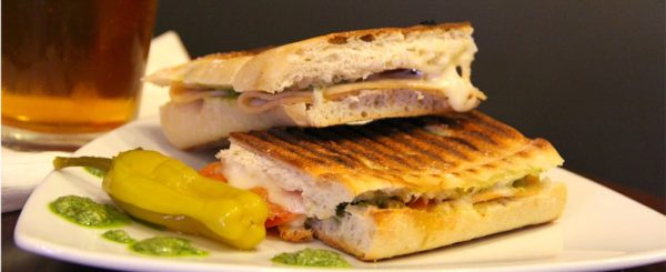 panini