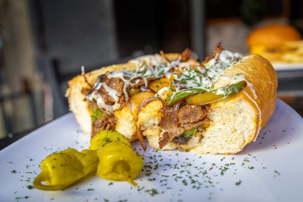 best philly cheesesteak san diego