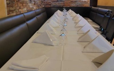Events at Pizza on 5th – Gaslamp’s Premier Casual Italian Venue!