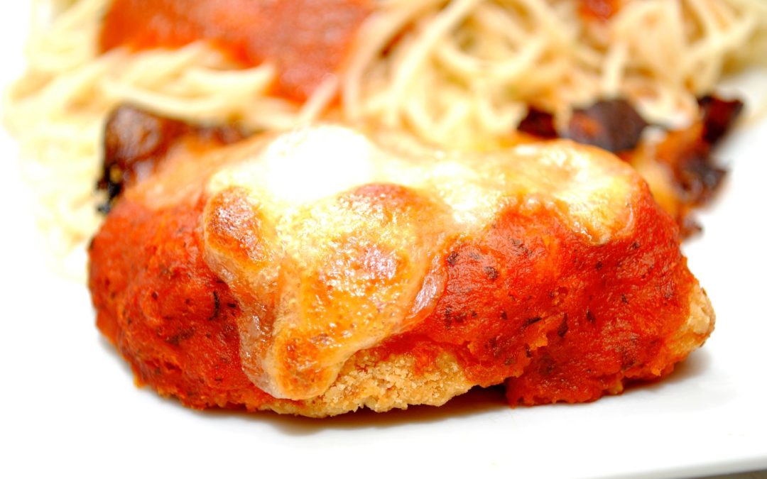 Try the Best Chicken Parm & Eggplant Parm in San Diego at Pizza On 5th