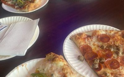 Pizza Catering in San Diego: Your Complete Resource for Corporate Events and Large Gatherings