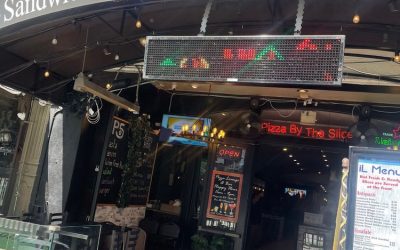 Pizza on 5th: The Ultimate Birthday Party Venue Downtown San Diego Locals Love