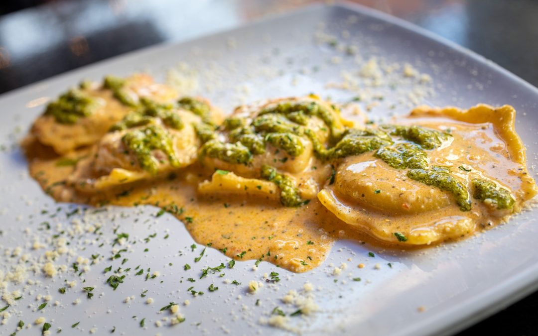 Best Pasta Downtown San Diego: Gaslamp Quarter’s Top Italian Spot