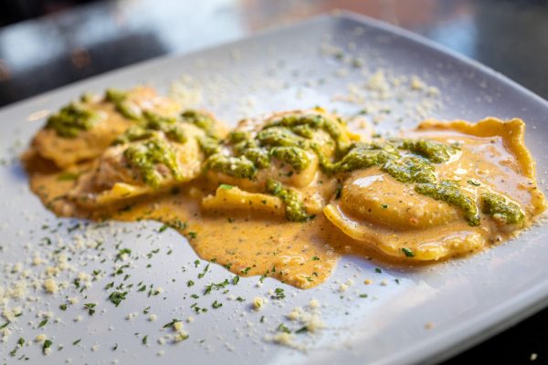 best pasta gaslamp san diego