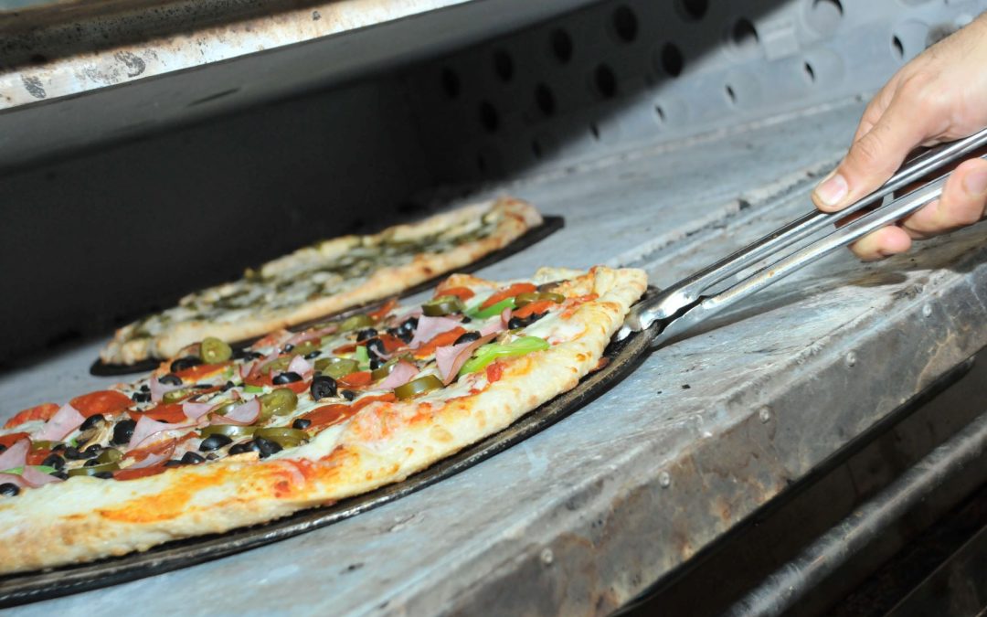Why a Good Pizza Oven Makes All the Difference