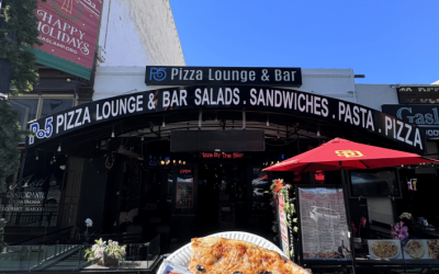 Try the Best Pre and Post-Game Dining Near Petco Park
