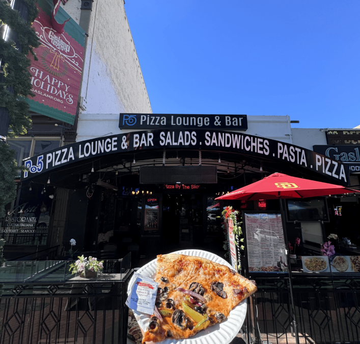 Try the Best Pre and Post-Game Dining Near Petco Park