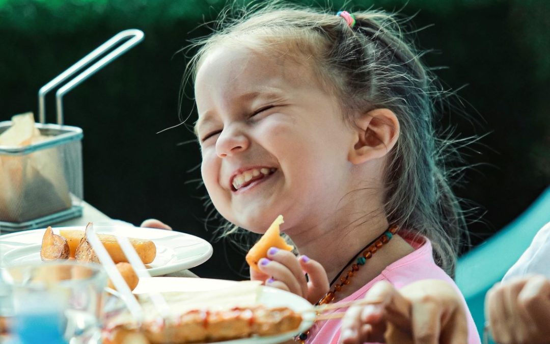 Pizza on 5th: Home to Downtown San Diego’s Best Kids Menu