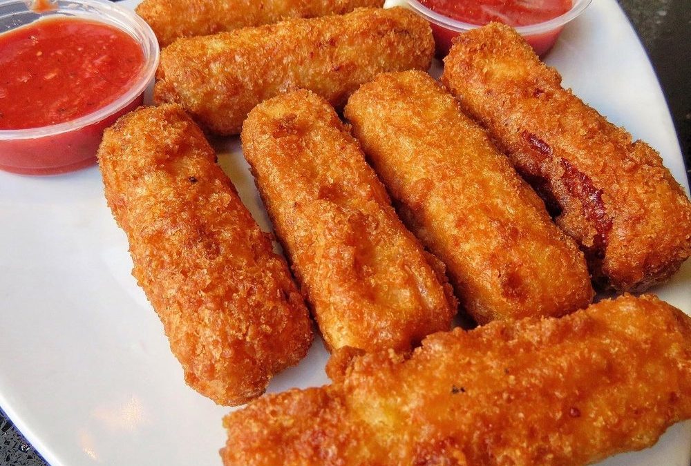 Why Pizza on 5th Serves the Best Appetizers in Downtown San Diego