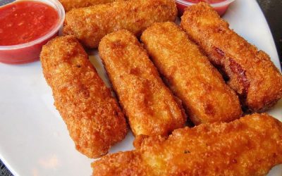 Why Pizza on 5th Serves the Best Appetizers in Downtown San Diego