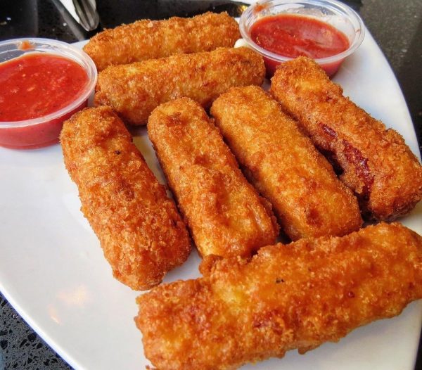 San Diego's Best Appetizers
