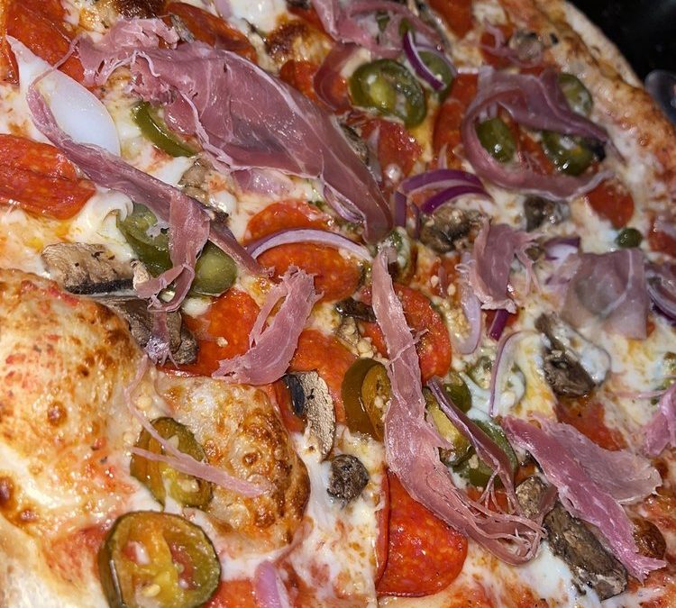 Why Prosciutto Makes Pizza Better: The Science Behind the Perfect Topping
